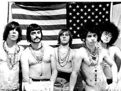 MC5 - Gotta keep movin' (1971) MC5 - Gotta keep movin' (1971)