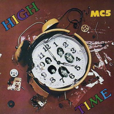 MC5 - Gotta keep movin' (1971)