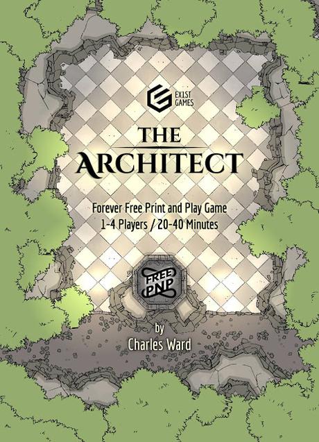 The Architect, de Charles Ward