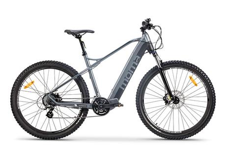 MOMA E-MTB La bicicleta eléctrica más vendida calidad precio