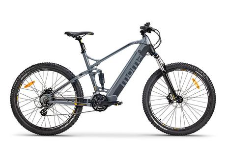 MOMA E-MTB La bicicleta eléctrica más vendida calidad precio