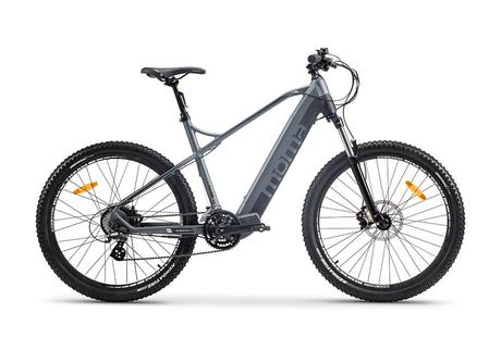 MOMA E-MTB La bicicleta eléctrica más vendida calidad precio