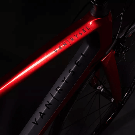 Van Rysel Endurance-Racer  la nueva bicicleta de Decathlon