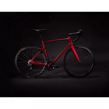 Van Rysel Endurance-Racer  la nueva bicicleta de Decathlon