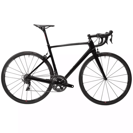 Van Rysel Endurance-Racer  la nueva bicicleta de Decathlon