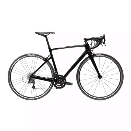 Van Rysel Endurance-Racer  la nueva bicicleta de Decathlon