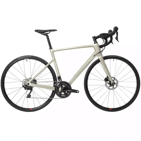 Van Rysel Endurance-Racer  la nueva bicicleta de Decathlon