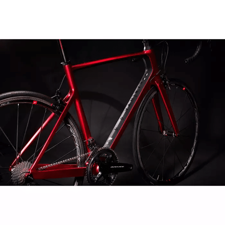 Van Rysel Endurance-Racer  la nueva bicicleta de Decathlon