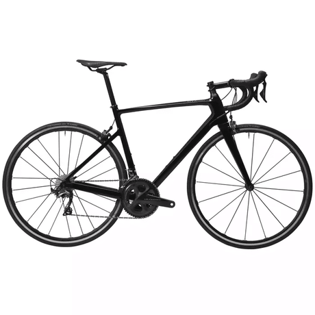 Van Rysel Endurance-Racer  la nueva bicicleta de Decathlon