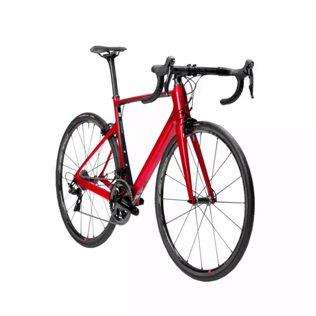 Van Rysel Endurance-Racer  la nueva bicicleta de Decathlon