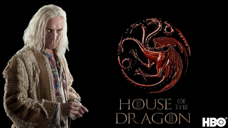 Rhys Ifans, Steve Toussaint, Eve Best y Sonoya Mizuno se unen a ‘House of The Dragon’