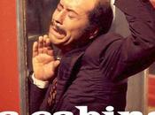 CABINA Antonio Mercero