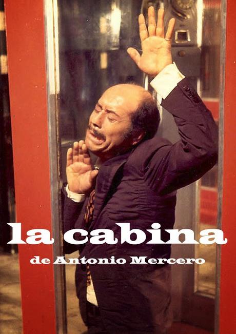 LA CABINA - Antonio Mercero