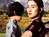 ¡VIVIR! Huozhe Live) Zhang Yimou