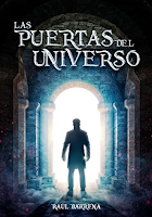 Reseña #540 - Las puertas del universo