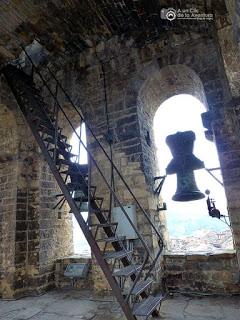 4.461 - EL CAMPANARIO...
