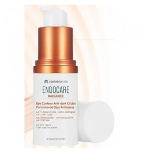 Endocare Radiance Contorno de Ojos Antiojeras 15ml Oferta