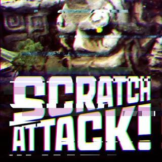 Scratch Attack ha sufrido un robo en su local