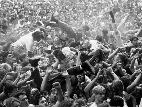 Los pogos nos harán libres