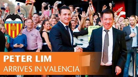 El Valencia cf. en riesgo de disolución. El Valencia cf. en riesgo de disolución.