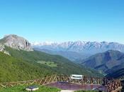 Miradores montaña palentina