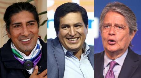 Ecuador hará reconteo de votos en 17 de las 24 provincias del país