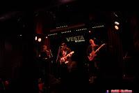 Le Voyeur en Sala Vesta