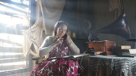 BABY -LA MADRE TERRIBLE