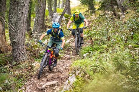 Tija telescópica porque montar una en nuestra MTB