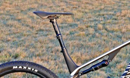 Tija telescópica porque montar una en nuestra MTB