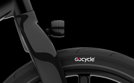 Gocycle G4 y G4i dos nuevos modelos de la marca Gocycle