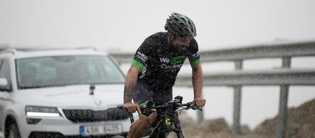 Hipoxia intermitente como ayuda a mejorar el rendimiento