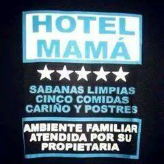 Serie Homeland (Agente Bipolar de la CIA) y mi Dependencia Afectiva y Financiera de mi Hotel Mama