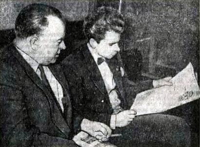 Diamantes para la Eternidad de Misha Tal (37)