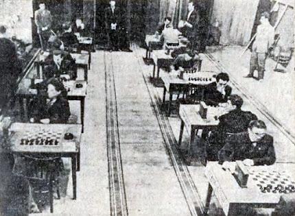 Diamantes para la Eternidad de Misha Tal (37)