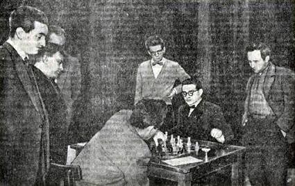 Diamantes para la Eternidad de Misha Tal (37)