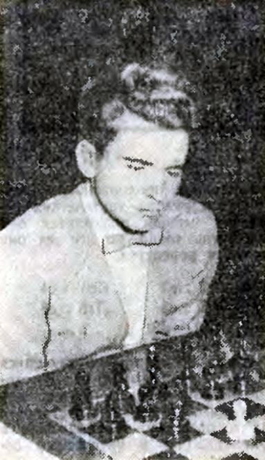 Diamantes para la Eternidad de Misha Tal (37)