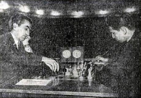 Diamantes para la Eternidad de Misha Tal (37)