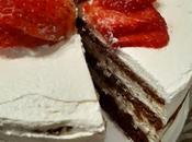 DIVA'S CAKE (red velvet keto)