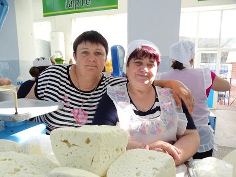 REPÚBLICA DE MOLDAVIA: UN PASEO POR CHISINAU