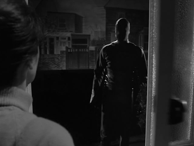 LLAMADA DEL ESPACIO, LA (THE NIGHT CALLER FROM OUTER SPACE) (Gran Bretaña, 1965) Ciencia Ficción