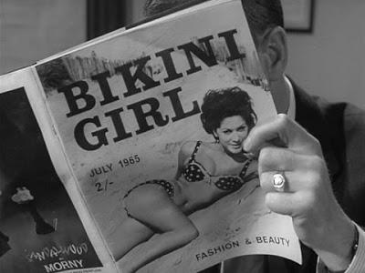 LLAMADA DEL ESPACIO, LA (THE NIGHT CALLER FROM OUTER SPACE) (Gran Bretaña, 1965) Ciencia Ficción LLAMADA DEL ESPACIO, LA (THE NIGHT CALLER FROM OUTER SPACE) (Gran Bretaña, 1965) Ciencia Ficción