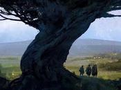 Algunas novedades mecenazgo Ring Roleplaying Game