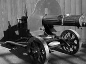 Ametralladora Maxim-1910