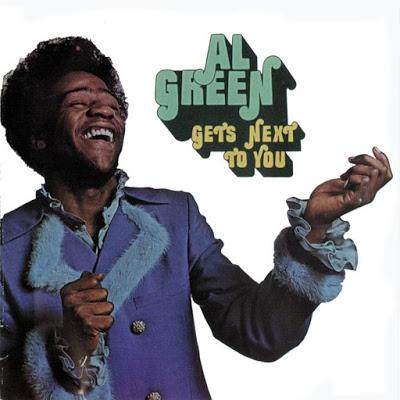 Al Green - Tired of being alone (1971)