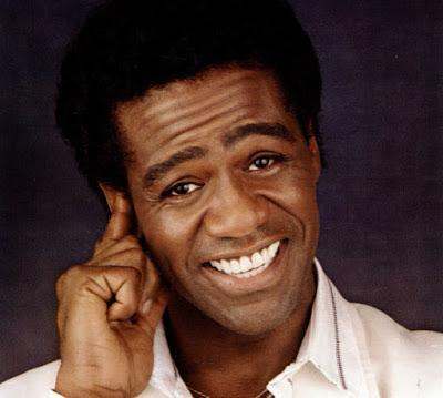 Al Green - Tired of being alone (1971) Al Green - Tired of being alone (1971)