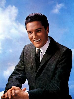 Elvis Presley - Can't help falling in love (1961) Elvis Presley - Can't help falling in love (1961)