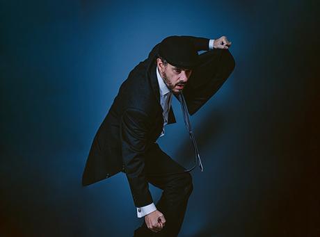 Miotonía presenta “Ponte en mi Piel” :: Ya en Plataformas Digitales