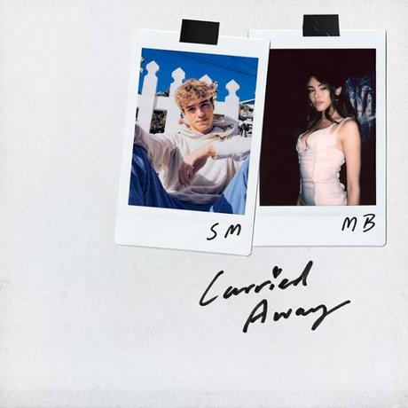 SURF MESA Y MADISON BEER juntos en el nuevo single CARRIED AWAY SURF MESA Y MADISON BEER juntos en el nuevo single CARRIED AWAY