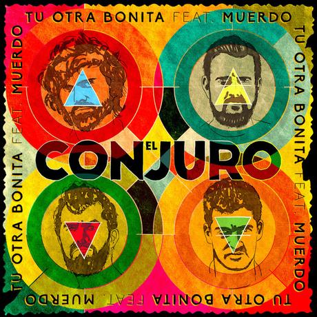 🪄'El Conjuro' es el nuevo single de Tu Otra Bonita y llega con la colaboración de Muerdo 🧝♂️ tuotra1